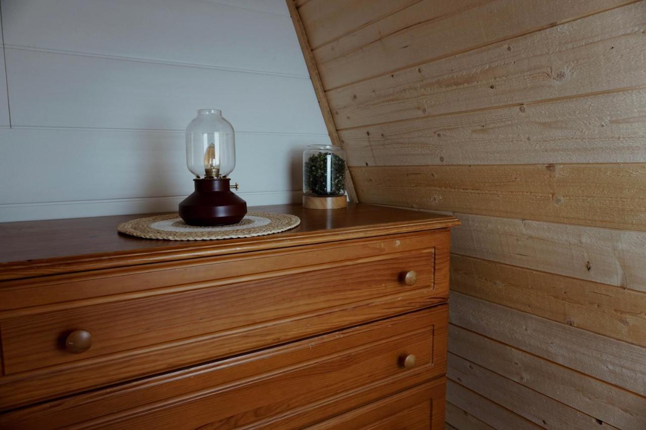Le Chalet Tipi Avec Jacuzzi Et Jardin Troyes Esterno foto